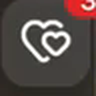 Hearts as captured in SEED