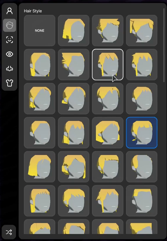 hair styles