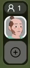 household portrait list