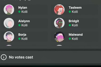 nominees