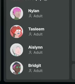 your votes