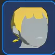 hair tile r4 c4